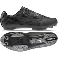 Gaerne G.obsidian Gravel Shoes Noir EU 42 Homme