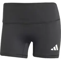 Adidas Pantalon de sport 'Volleyball' noir / blanc