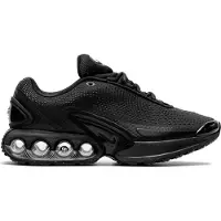 Nike Baskets basses 'Air Max Dn' noir