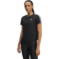 Under Armour Maillot femme Tech Wordmark Tape