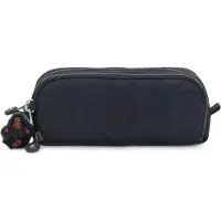 Kipling Étui 'Gitroy' bleu marine