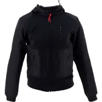 Helstons Softy Air Mesh Veste textile de moto pour femmes Taille