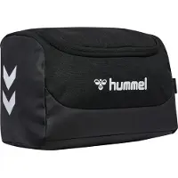 Hummel Trousses de toilette noir / blanc
