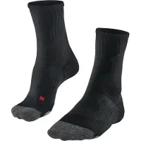 Falke Chaussettes Falke Homme PL2 Black-Taille 42 - 43