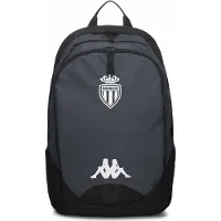 Kappa Abeck-as Monaco Backpack Noir M