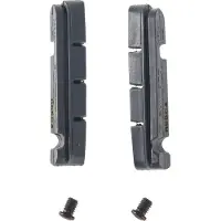 Shimano Plaquettes de frein R55C4 en carbone Dura-Ace-Ultegra-105