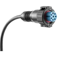 Minn kota Adaptateur Garmin Mkr-dsc-14 8 Broches