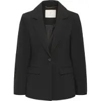 Kaffe Blazer 'Hella' noir