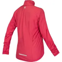 Endura Pakajak Jacket Rose XL Femme