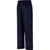 PRO-X elements Pantalon de pluie enfant Säntis