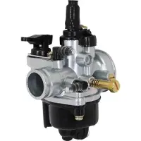 P2r Carburateur 50 a boite 17,5 type phva