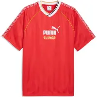 Puma T-shirt à Manches Courtes King Relaxed Fit