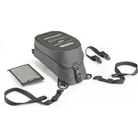 Givi GRAVEL-T Sacoche réservoir courroie 10L étanche