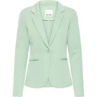 Ichi Blazer 'IHKate ' menthe