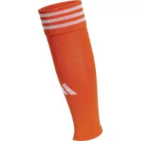 Adidas Unisexe, Manchettes + jambières, Team Sleeve 23 Fussballärmel (M), Orange, M