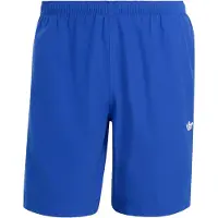Adidas Originals Shorts de bain 'Trefoil Essentials' bleu / blanc