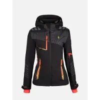 Aulp Veste imperméable femme Fecla