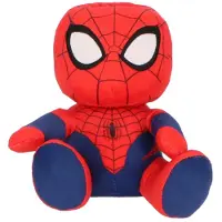 Marvel Tirelire en peluche