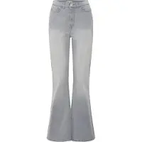 Ichi Jean gris denim