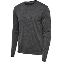Newline Therma Wool Blend Long Sleeve T-shirt M-L Homme