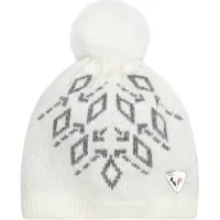 Rossignol Mia Beanie Blanc