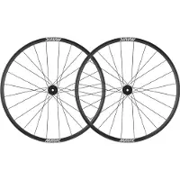 Mavic Access Rg22 Cl Disc Tubeless Road Front Wheel Argenté 12 x 100 mm
