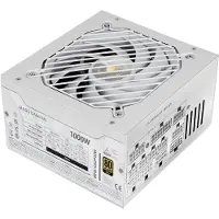 Mars Gaming Alimentation Modulaire Mpb1000psi 1000w 80 Plus Gold