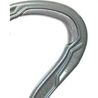 Edelrid Mousqueton Hms Bulletproof Screw
