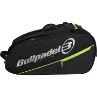 Bullpadel Sac De Raquette De Padel Bpp26014 Advance