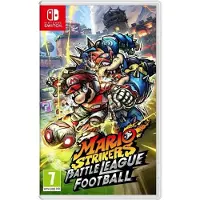 Mario Strikers Battle League Football Fr Switch