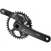 Prowheel Manivelles Avec Plateau Mpx-tt 11-12s