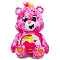Troetelbeertjes Peluche Care Bears Blissful Heart 22 cm - jouet en peluche durable