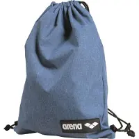 Arena Sac de natation Team Denim