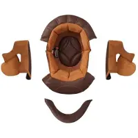By City Roadster Iii Sellerie intérieure Marron M Marron M
