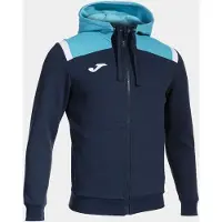 Joma Veste de survêtement à capuche Toledo
