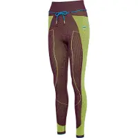 Hummel Leggings Taille Haute 228267 Seamless