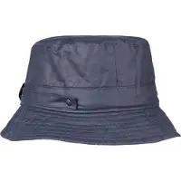 Horka Chapeau Wax bleu 61 cm Bleu 61 cm