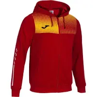 Joma Sweat-shirt à Zip Eco Supernova