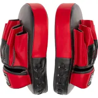 Benlee Dewey Focus Pad 2 Units Noir