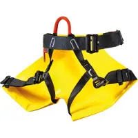 Tendon Canyon Seat Protector Jaune