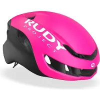 Rudy project Casque Nytron rose S-M rose S-M