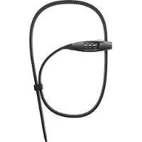 ABUS Antivol 94792 - Combiflex TravelGuard 70