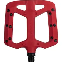 FUNN Taipan Pedals Rouge