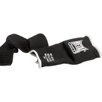 Metal Boxe Max Mb220 Sous Gant Noir