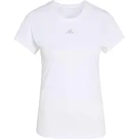 Adidas T-shirt fonctionnel 'FREELIFT' blanc