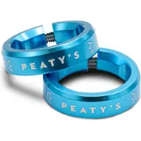Peaty's Poignées de vélo