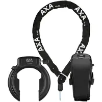 Axa Antivol de cadre Kit L Imenso/ULC 130/sac 2.0