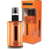 Morfose Sérum capillaire Sérum capillaire régénérant pour cheveux abîmés, 75ml