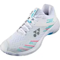Yonex Pc Cascade Accel Indoor Shoes Blanc EU 39 Homme