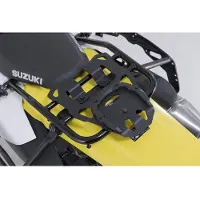 SW-Motech Noir. Suzuki DR-Z4S (25-). - Noir. Suzuki DR-Z4S (25-).